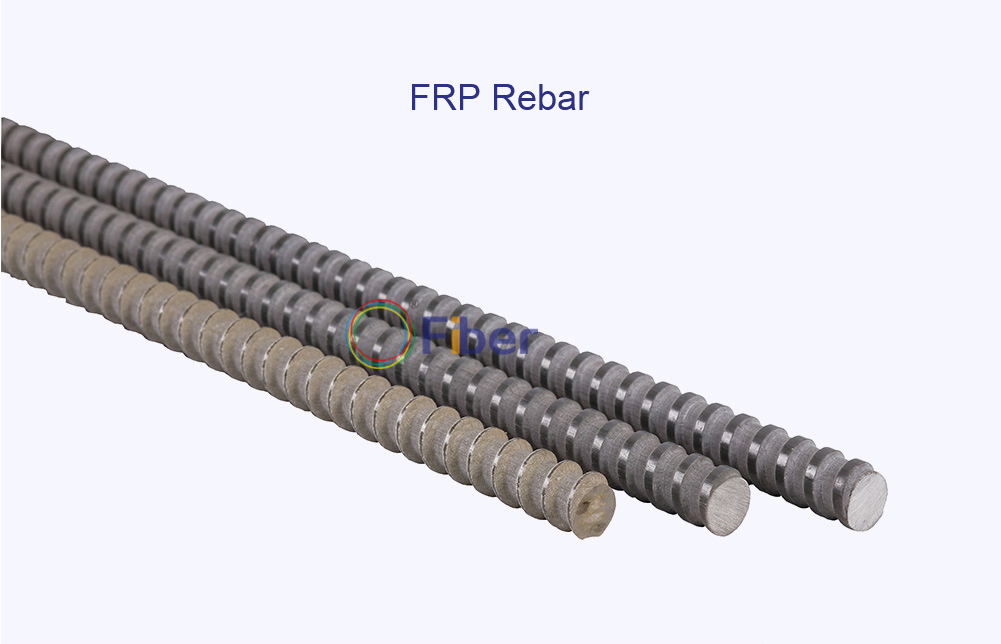 FRP threaded rods products