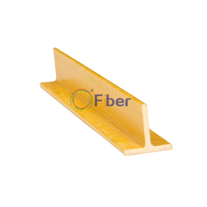 good price and quality FRP pultruded profile Manufacturers china