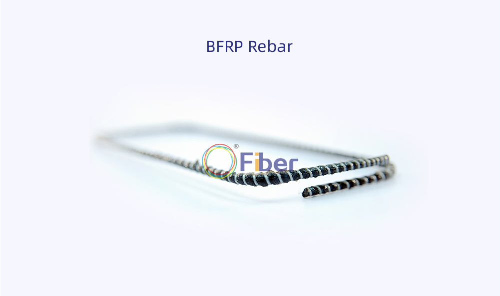 good price and quality Basalt Fiber rebar products