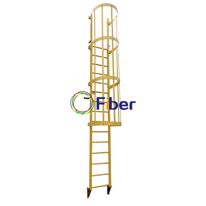 good price and quality FRP ladder Railings company