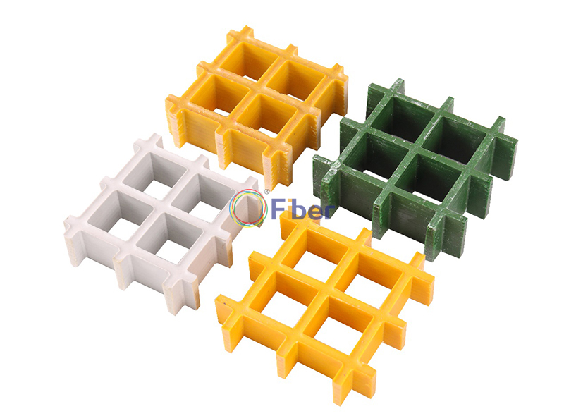 good price and quality FRP walkway Manufacturers china