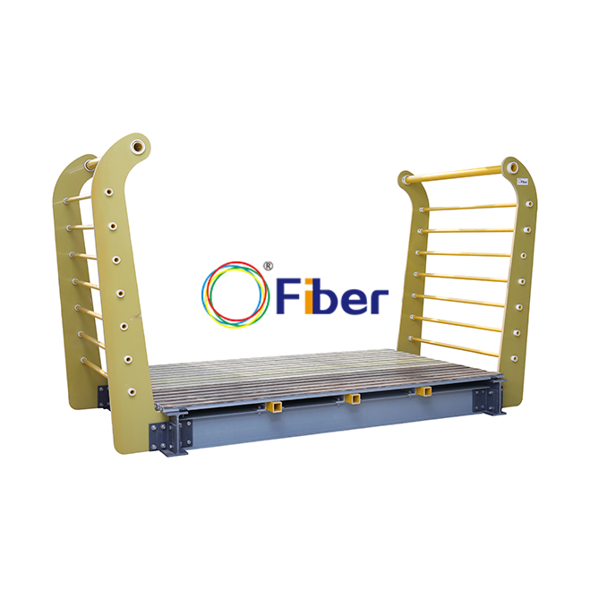 good price and quality FRP ladder Railings company